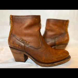 Frye boots